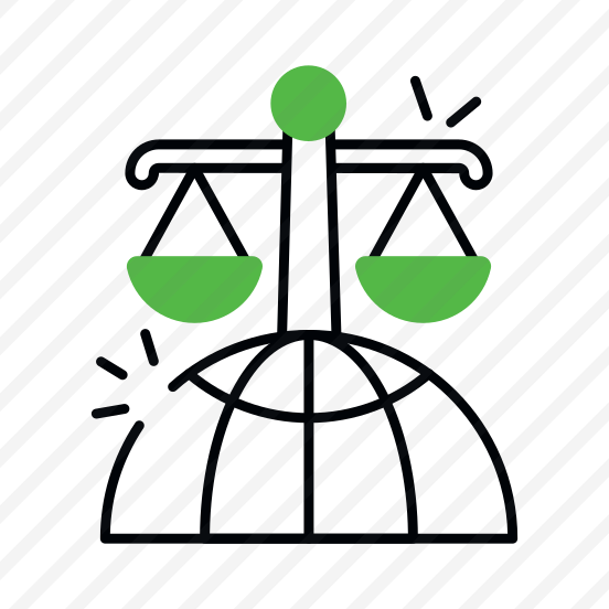 Global Law, Global Justice, Global Equity, Global Fairness, International Justice  preview