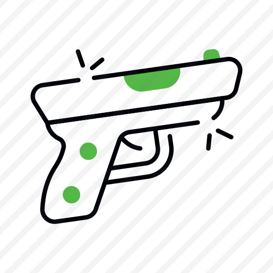 Gun, Pistol, Shooting, Weapon, Firearm preview