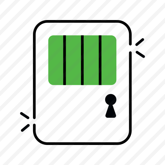 Jail, Jailhouse, Lockup, Penitentiary, Prison House  preview