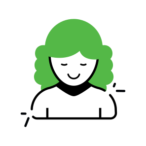 Judge, Magistrate, Adjudicator, Professional Person, Legal Advisor,  icon