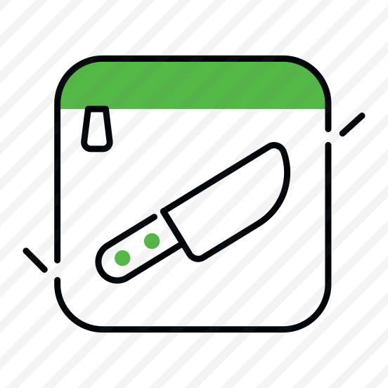 Knife, Murder Tool, Murder Equipment, Weapon, Death Tool preview