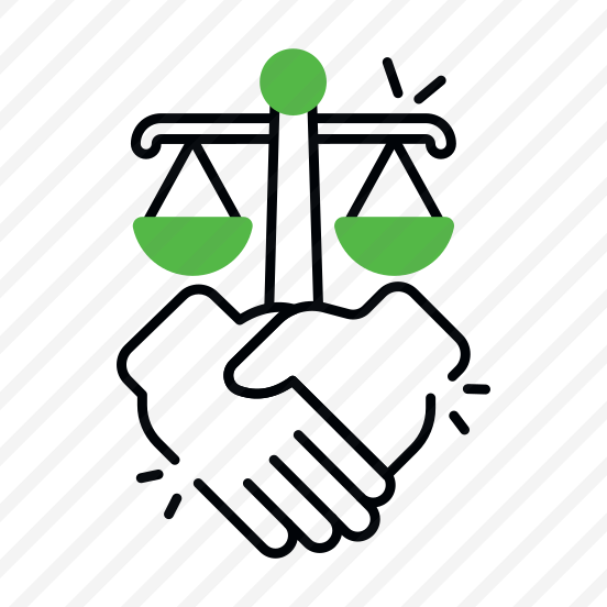 Legal Agreement, Legal Deal, Legal Handshake, Legal Handclasp, Legal Partnership  preview