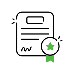 Legal Paper, Legal Document, Legal Data, Certificate, Legal Archive   icon