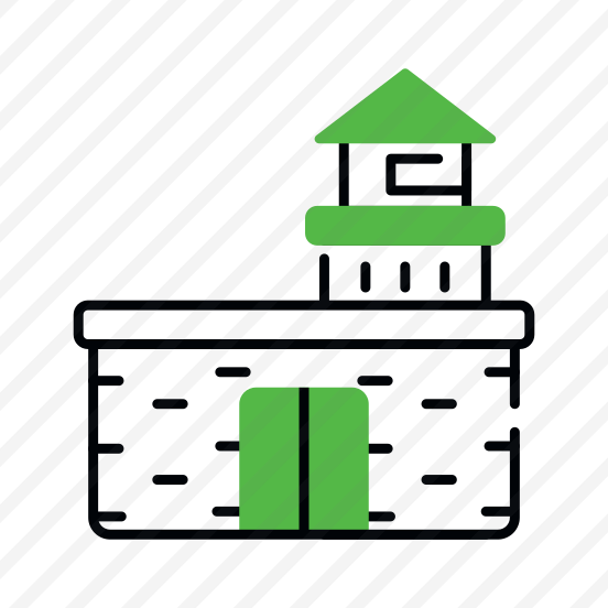 Military Base, Military Camp, Military Fort, Military Headquarter, Garrison,  preview