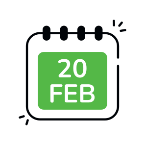 Murder Date, Death Date, Killing Date, Demise Date, Murder Schedule icon