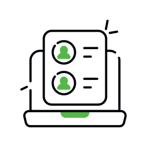 Online Criminal Record, Online Criminal, Online Criminal Report, Online Criminal Information, Criminal Database,  icon