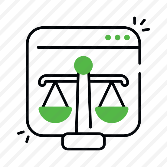 Online Justice, Online Equity, Online Fairness, Online Law, Justice Website  preview