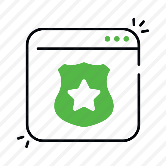 Online Police, Police Website, Police Website, Internet Police, Cyber Police  preview