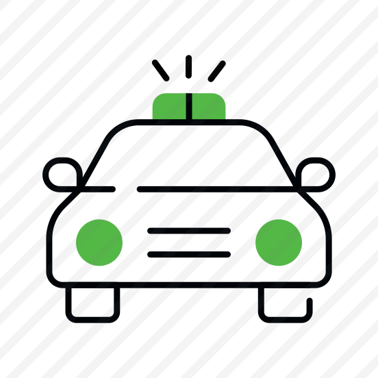 Police Car, Cop Car, Police Vehicle, Automobile, Automotive  preview