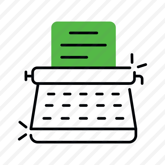 Printer, Typewriter, Compositor, Inkjet, Typographer  preview