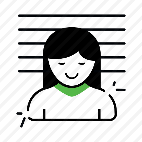 Prisoner, Jailbird, Criminal, Arrested Person, Inmate,  preview