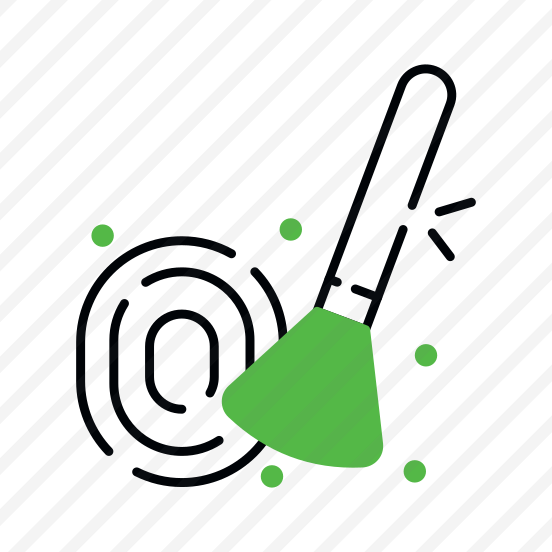 Remove Fingerprint, Remove Finger Mark, Remove Thumbprint, Delete Fingerprint, Delete Thumbprint  preview