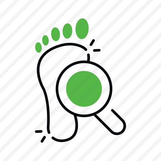 Search Footprints, Find Evidence, Search Evidence, Footprints Analysis, Footmark Analysis  preview