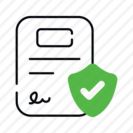 Secure Contract, Secure Agreement, Contract Security, Contract Protection, Contract Safety  preview