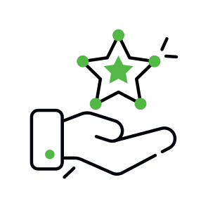 Sheriff Badge, Star Badge, Police Badge, Security Badge, Safety Badge icon