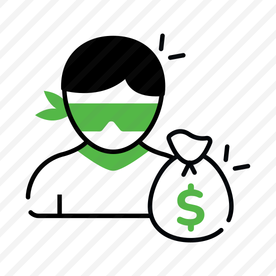 Thief, Robber, Criminal, Pickpocket, Burglar  preview