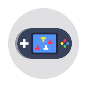 Gamepad, Joypad, Joystick, Game Controller, Volume Controller,,icons icon