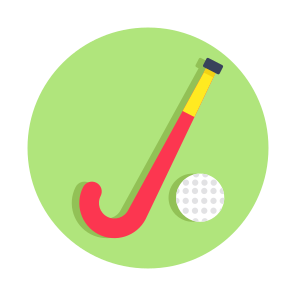 Hockey, Game, Sports, Sports Tool, Sports Equipment icon