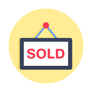 Roadboard, Signboard, Sold Board, Guideboard, Fingerboard icon