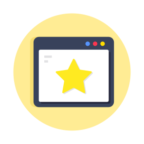 Web Ratings, Web Ranking, Website Ranking, Website Ratings, Online Ratings, icon