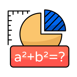 Math Education, Mathematics Education, Math Knowledge, Math Study, Math Reading icon