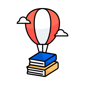 Parachute Books, Parachute Textbooks, Parachute Guidebooks, Parachute Notebooks, Parachute Handbooks icon