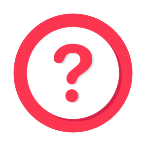 Question Mark, Interrogative Sign, Faq, Query, Eroteme icon