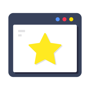 Web Ratings, Web Ranking, Website Ranking, Website Ratings, Online Ratings, icon