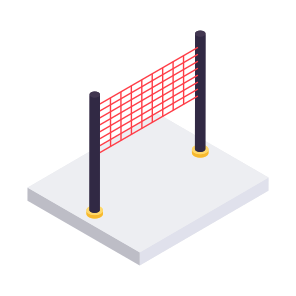 Goal Net, Sports Net, Game Net, Net, Sports Goal, icon