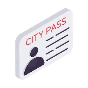 Id Card, Avatar, Education, Identity, Identification icon