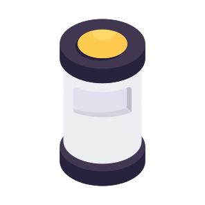 Letterbox, Mailbox, Mail, Maildrop, Postbox, Icon, Vector, Isometric, Envelope, Letter, icon