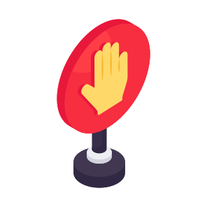 Roadboard, Stop Board, Guideboard, Fingerboard icon