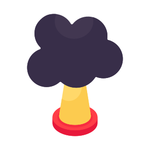 Tree, Plant, Nature, Ecology, Eco icon