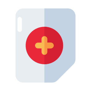 File, Format, Filetype, Extension, Icon, Vector, Flat, Document, Doc, Add icon