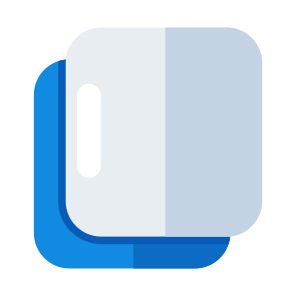 Paper, Document, Doc, Archive, Pages, Icon, Vector, Flat, Data icon