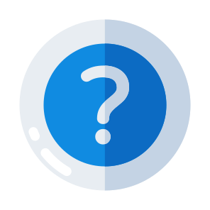 Question, Mark, Interrogative, Sign, Symbol, Faq, Eroteme, Icon, Vector, Flat, icon