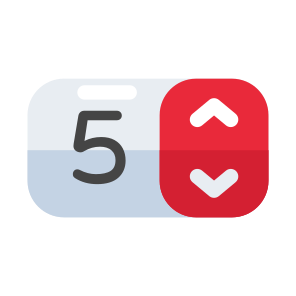 Weight, Bar, Counter, Weighing, Icon, Vector, Flat, Ui, Ux, Tool, Equipment icon