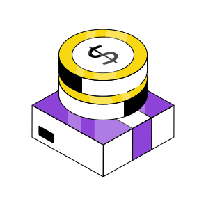 Cash On Delivery, Cod, Parcel Payment, Package Payment, Logistic Payment, icon