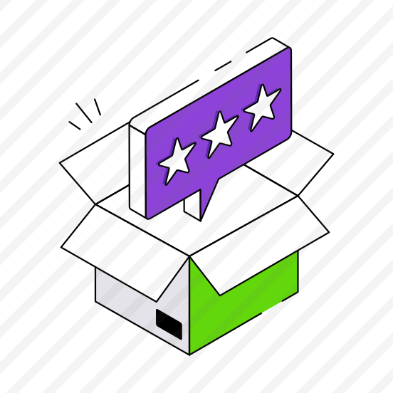 Customer Feedback, Customer Response, Customer Review, Customer Ratings, Customer Comment,  preview