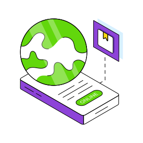 Global Mobile Parcel, Mobile Package, Online Package, Mobile Delivery, Phone Parcel icon