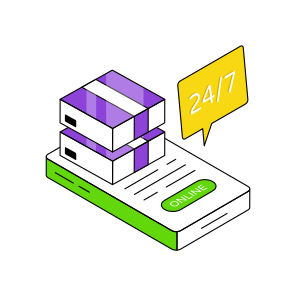 Hr Delivery Service, Mobile Parcel, Mobile Package, Logistic Delivery, Mobile Carton  icon