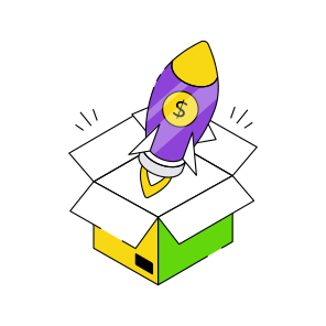 Launch Product, Startup, Commencement, Initiation, Mission,  icon