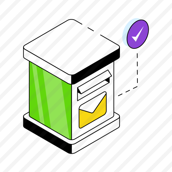 Letterbox, Mailbox, Mail Slot, Maildrop, Postbox preview