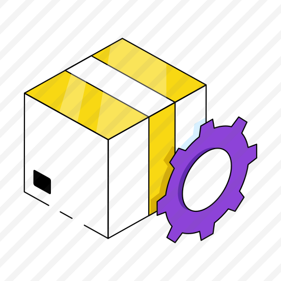 Parcel Setting, Parcel Management, Package Management, Logistic Management, Parcel Development  preview