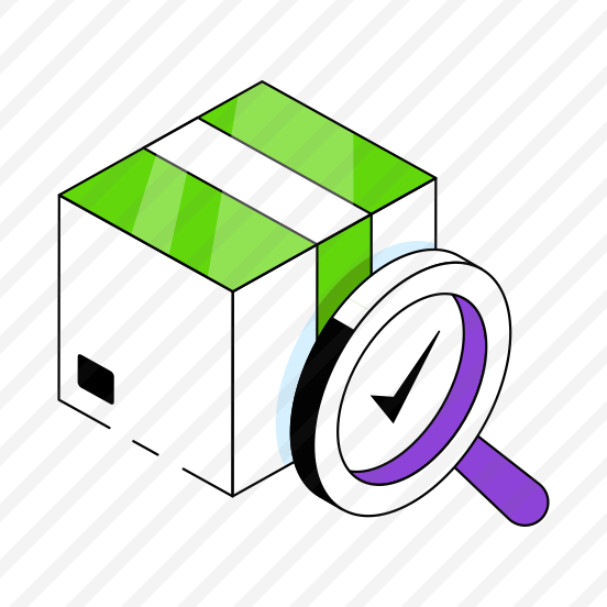 Search Parcel, Find Parcel, Find Package, Parcel Analysis, Package Analysis  preview