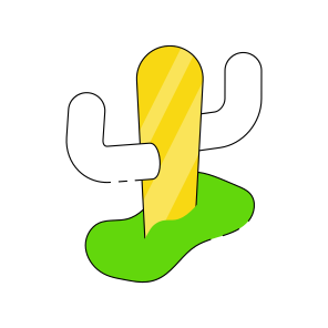Cactus, Succulent Plant, Wild Plant, Caryophyllales, Peyote icon