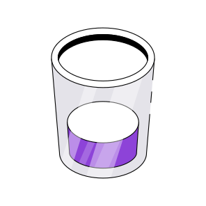 Drink Glass, Cocktail, Juice, Juice Glass, Glassware,  icon