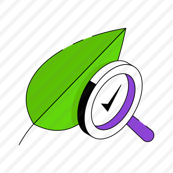 Ecological Research, Search Leaf, Search Leaflet, Find Leaf, Leaf Analysis  preview