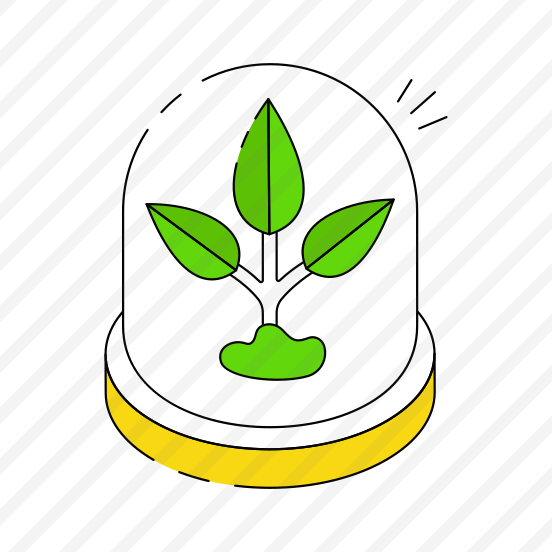 Incubator Plant, Sprout, Growing Plant, Farming, Agriculture preview