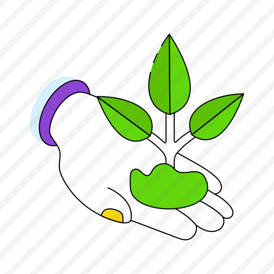 Plant Care, Sprout, Growing Plant, Farming, Agriculture preview